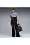 Adults; Male, Unisex; T-Shirts; Regular-Short Sleeve; Gray; Puma Shuffle; S - 8