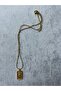 Tarot Card Necklace - 3