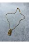 Tarot Card Necklace - 6
