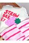 Girl's Top and Bottom Set - 2