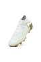 Future 9 Pro Fg/Ag Men's Multi-Turf Football Shoes 10871204 White - 5