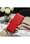 Redmi 15C Case Cover Leather Wallet with Stand and Card Holder, Full Protection on Front and Back