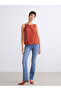 Zero Roba Collar Metal Buckle Gathered Blouse from Uzg Store for Style Enthusiasts - 2