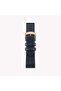 Women's Blue Fabric Watch, Brass Case | Tw2r98100 - 3