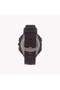 Men's Black Resin Watch, Digital Dial | T49950 - 2