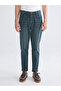 Esvab • Modern & Distinctive Relaxed Fit Men's Jean Pants - 2