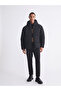 Comfortable Fit Hooded Men's Puffer Coat from Uzg Store for Style Enthusiasts - 2
