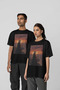 House of the Dragon Series Oversize T-Shirt |   Unisex 100% Cotton Printed Custom Design Tee - 5