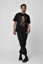 House of the Dragon Series Oversize T-Shirt |   Unisex 100% Cotton Printed Custom Design Tee - 4