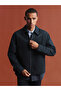 Shining Store Presents Glittering Choices: Comfortable Fit Gabardine Men's Jacket