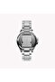 Men's Silver Stainless Steel, Black Dial | Tw2u41700 - 3