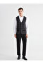 Standardfit Men's Classic Vest from Uzg Store for Style Enthusiasts - 2
