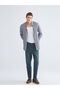 Esvab • Modern & Distinctive Relaxed Fit Men's Jean Pants