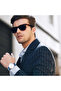 Unisex Blue Fabric Watch, White Dial | Tw2r27000 - 4