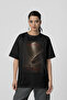 House of the Dragon Series Oversize T-Shirt |   Unisex 100% Cotton Printed Custom Design Tee - 3