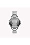 Men's Silver Stainless Steel, Blue Dial | Tw2u41900 - 3