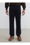 Rmz Gi̇yi̇m Farkiyla Relaxed Fit Men's Jean Pants - 2