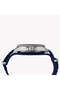 Men's Blue Fabric Watch, Brass Case | Tw2t30400 - 2