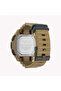 Men's Tan Silicone Watch, Digital Dial | Tw5m35900 - 4