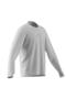 تي شيرت أبيض للرجال XPR LS TEE KD4841 - 8