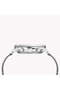 Men's Silver Stainless Steel Watch, Silver Dial | Tw2r97900 - 2