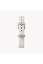 Unisex White Resin Watch, Digital Dial | Tw5m19900 - 3