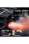 Remote Control Racing car, F1, Light and Sound Effects Smoke Jet, Remote Control Included - 2