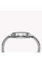 Unisex Silver Stainless Steel Watch, Digital Dial | Tw2r79100 - 2