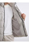 Standardfit Hooded Men's Coat from Uzg Store for Style Enthusiasts - 3