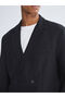 Esvab • Modern & Distinctive Regular Fit Men's Blazer Jacket - 3