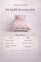 Single Heart Patterned Duvet Cover Set Fitted Sheet Piece Soft-Textured Breathable Duvet Cover Set - 3