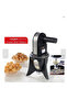 Digital Sweet Dumpling Maker | Automatic Luqaimat