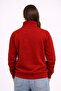 Women's Stand-Up Collar Zipper Sweatshirt - 2