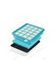 مجموعة فلتر هيبا النشط من فيليبس FC 9532 Powerpro (347325517)