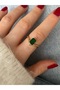 Limited Edition - Baget Stone Adjustable Women's Ring - 2