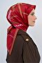 Twi̇ll Silk Scarf 2026 Summer Season 9517D02-54 - 2
