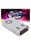 Power Supply 12V, 500W, 41.7A / 40A, AC 220V to DC 12V, Universal Regulated Switching Power Supply - 2