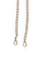Gold Chain Shoulder Bag Strap (SHORT STRAP) - 2