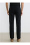Artı-Store Regular Fit Jeans, Featuring a Straight Cut from the Knee to the Ankle. - 6