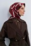 Twi̇ll Silk Scarf 2026 Summer Season 9547D02-83 - 3