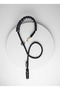 Dog Walking Strap & Collar Single Product 12 cm Diameter Skotocan Rope - 4