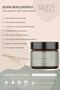 Argan Oil Skin Care Cream - Anti Aging Revitalizing Anti-Wrinkle Natural Care Cream - 50 ml - 3