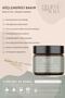 Deep Moisture Skin Care Cream - 100% Natural Avocado Oil Repairing Revitalizing Facial Care Cream - 50 ml - 3