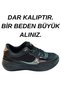 Crm2007 Women's Black (36-40) Casual Sports Shoes - 6