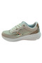 Crm2007 Women's Beige-White (36-40) Casual Sports Shoes - 3
