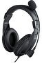 H150 Wired USB Headset with Microphone