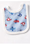 10-Piece Baby Hospital Discharge Bodysuit Set - 5
