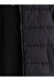 Esvab • Modern & Distinctive Hooded Girl's Puffer Coat - 2