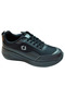 Crm2006 Women's Black (36-40) Casual Sports Shoes - 2