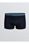 Timeless Clothing & Timeless Choices Standardfit Cotton Flexible Men's Boxer 3-Pack - 3